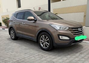 santa fe