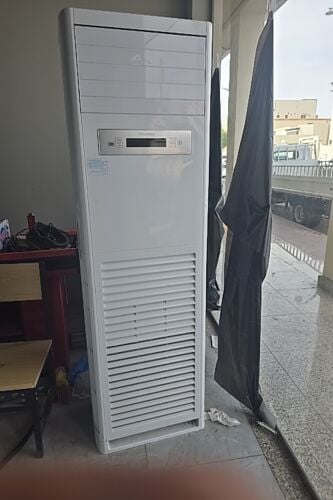 very clean air conditioners have 2