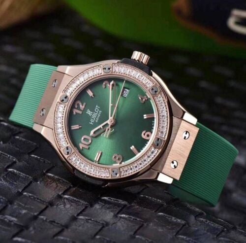 هوبلو بيغ بانغ النسائية