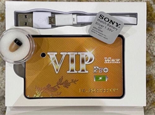 سماعة صغيرة جداً