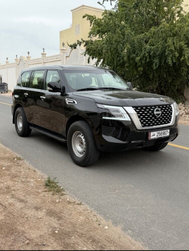 باترول للبدل