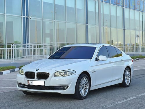 BMW 528i