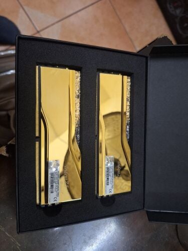 G skill royal 48 GB DDR5