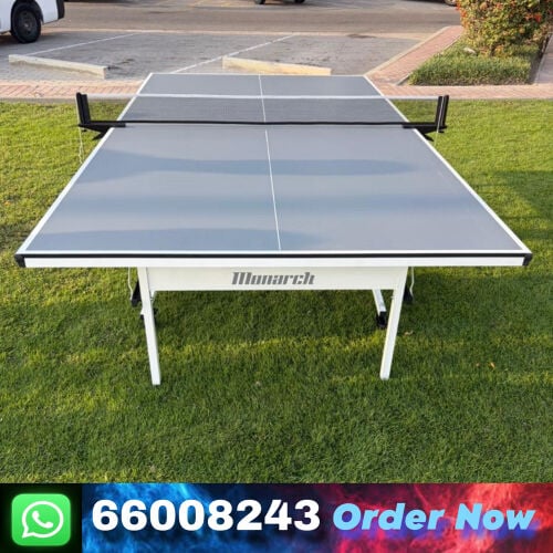 طاولة تنس 