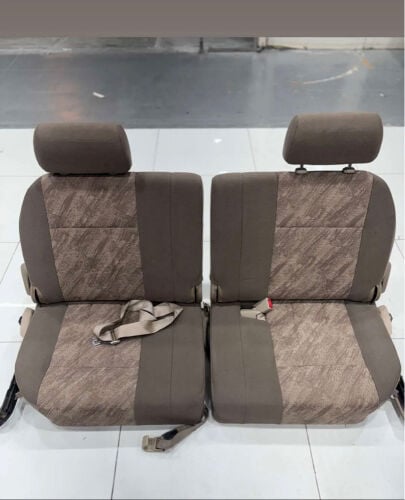 كراسي الشنطه جي اكس 