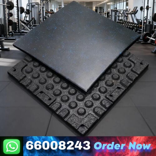 gym mat 1x1m