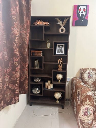 storage cupboard 