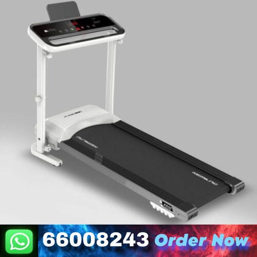 treadmill 80kg weight capacity 