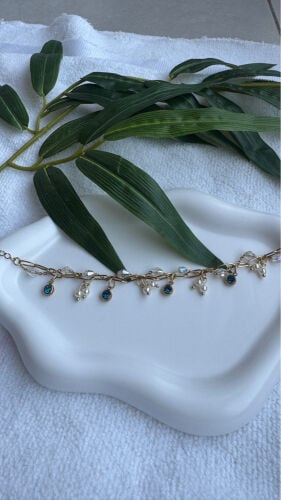 t.A.k.i.A_ Bracelet 