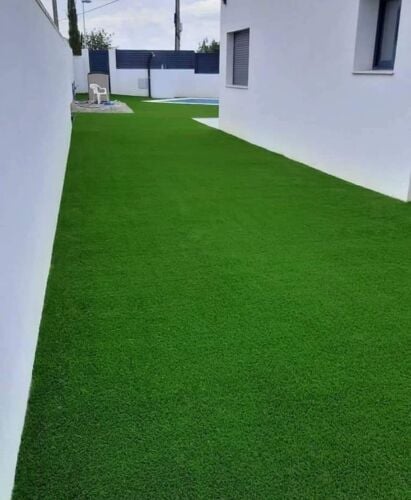 Grass carpet, artificial grass carp