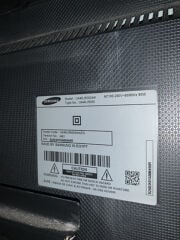 تي ڤي  سمسونج للبيع 40 بوصة