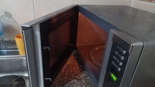 Frigidaire Microwave Oven Urgently