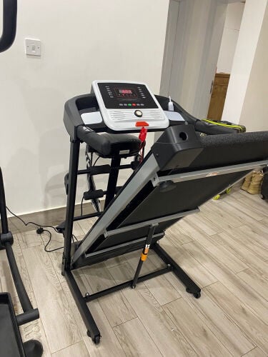 Treadmill 