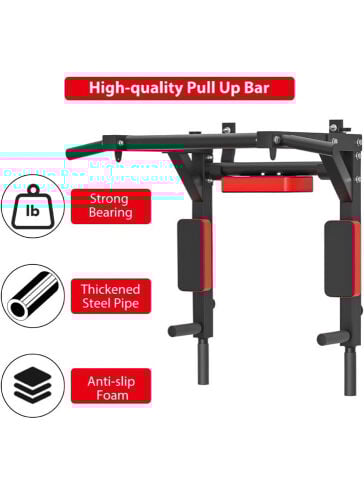 pull up bar 