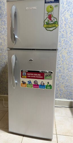 refrigerator 