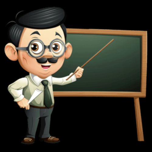 Math teacher