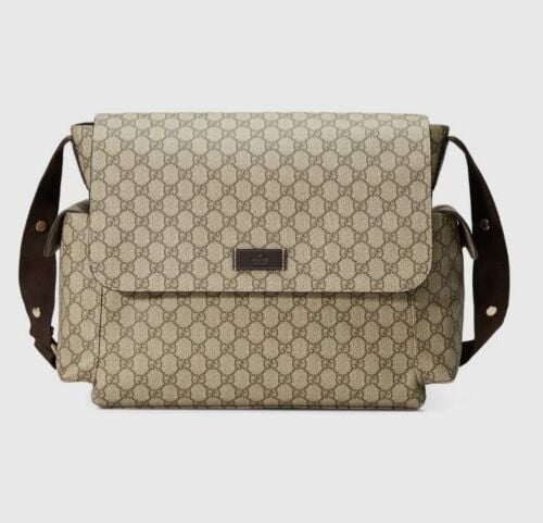 changing bag