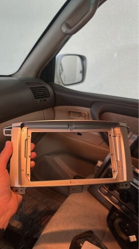 ديكور مسجل شاشة لاند 2007 وتحت