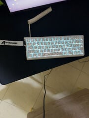 كيبورد اتاك شارك 