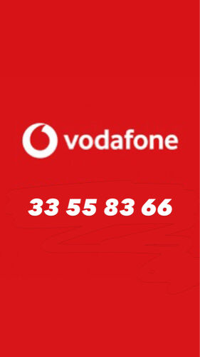For sale Special Phone Number