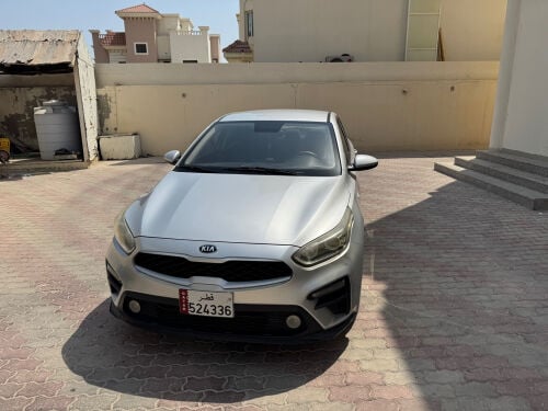 KIA 