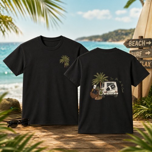 Summertime collection 2026