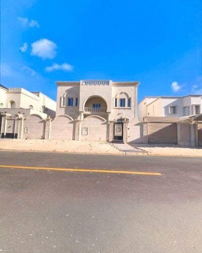 صلال علي.للبيع فيلا 600م حاله الج