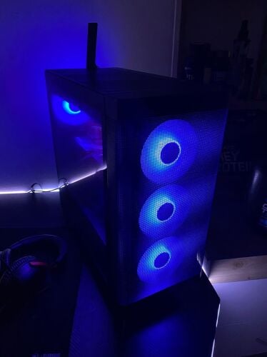 حاسوب ڨايمين 5080 مع ريزن 7980