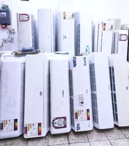 بيع مكيفات سبليت