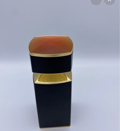 bvlgari le gemme ambero 