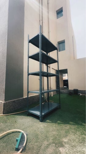 حامل فولاذي للخدمة الشاقة 