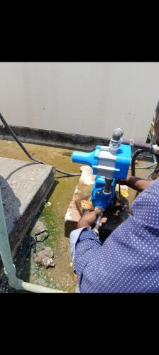 plumber electrical any work call