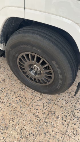 للبيع برايد مع ماكسس