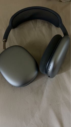 Airpods Max series 2