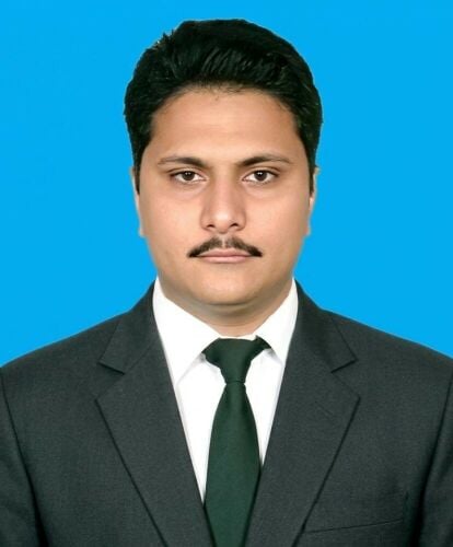 Abid ali