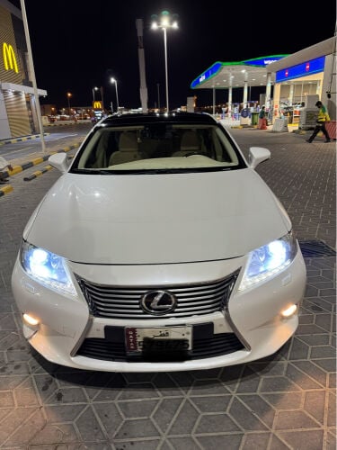 Lexus ES350