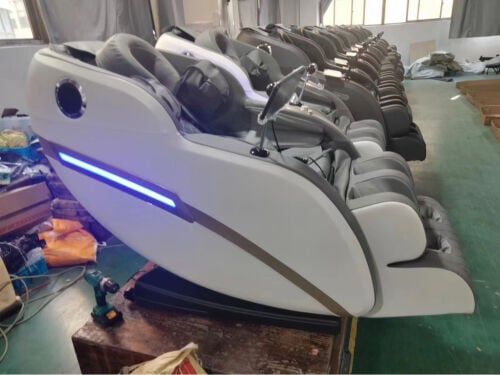 كرسي المساج 