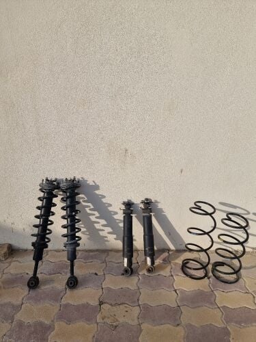 للبيع جامبينات لكزس هيدروليك