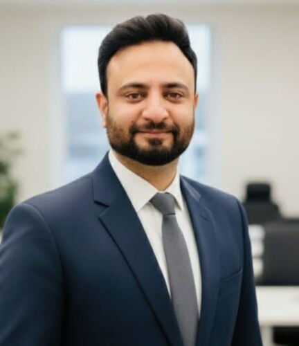 Bilal Aftab TEFL Certified