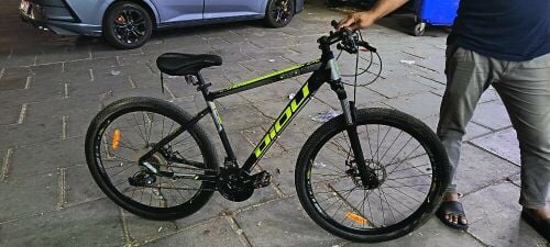 DiOu superlight Bicycle  For Sell