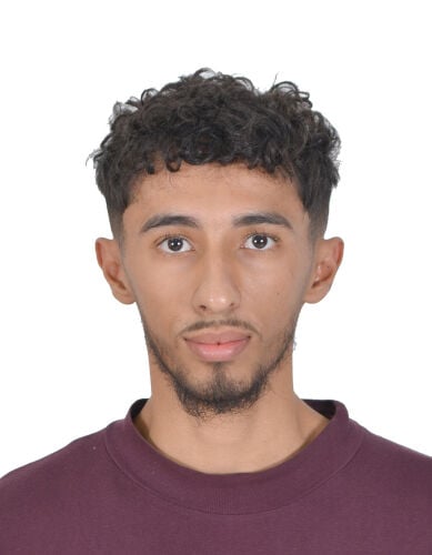 Mohamed Nadir
