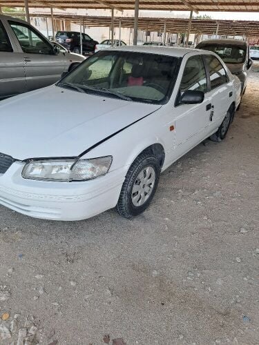 للبيع قطع غيار فقط مكنسله