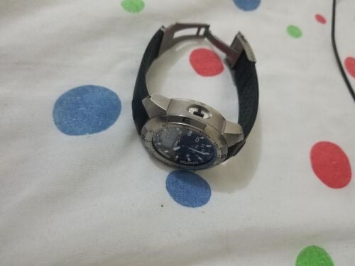 ساعه تيسوت 1853