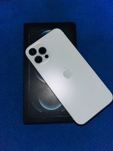 iPhone 12 Pro 256 GB