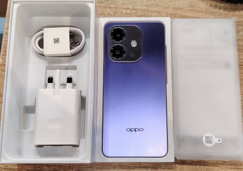 Oppo A5i