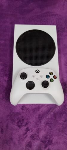 Xbox Series S