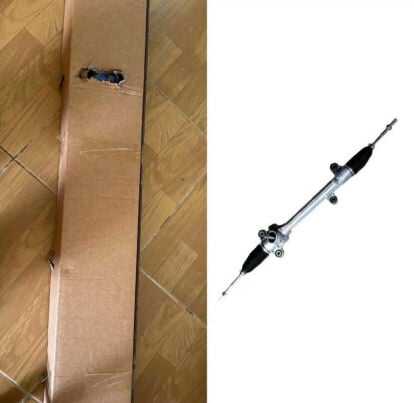 ستيرنج كورولا 2008 - 2013 جديد