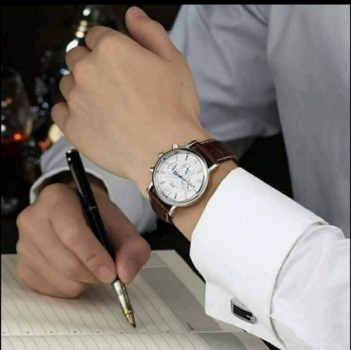 محاسب مالي دوام جزئي