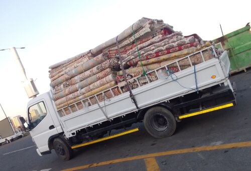 نقل اثاث المنزلية كرسي ونقل المخي