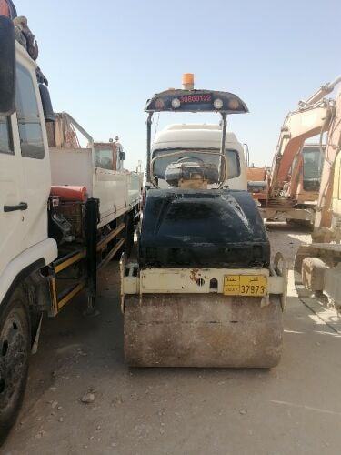 للبيع مدخلة 5 طن فولفو